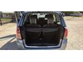 OPEL ZAFIRA B 2006/5 - 23