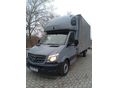 MERCEDES-BENZ SPRINTER 2017/12 - 1