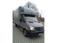 MERCEDES-BENZ SPRINTER 2017/12 - 2