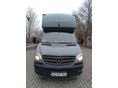 MERCEDES-BENZ SPRINTER 2017/12 - 3