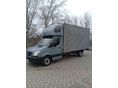 MERCEDES-BENZ SPRINTER 2017/12 - 4