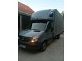 MERCEDES-BENZ SPRINTER 2017/12 - 7