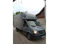MERCEDES-BENZ SPRINTER 2017/12 - 5