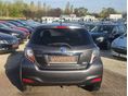 TOYOTA YARIS 2014/10 - 5