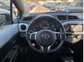 TOYOTA YARIS 2014/10 - 12
