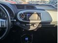 TOYOTA YARIS 2014/10 - 13