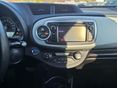 TOYOTA YARIS 2014/10 - 15