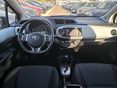 TOYOTA YARIS 2014/10 - 17