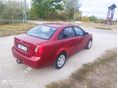 CHEVROLET LACETTI 2006/12 - 2
