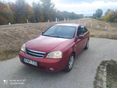 CHEVROLET LACETTI 2006/12 - 1