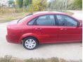 CHEVROLET LACETTI 2006/12 - 7