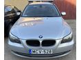 BMW 520 2008/11 - 1
