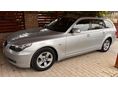 BMW 520 2008/11 - 2