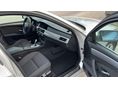 BMW 520 2008/11 - 7
