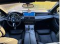 BMW 550 2013/4 - 1