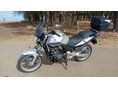 HONDA CBF 600 2005/5 - 3