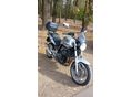 HONDA CBF 600 2005/5 - 6