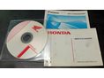 HONDA CBF 600 2005/5 - 8