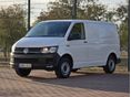 VOLKSWAGEN TRANSPORTER T6 2.0 TDi BMT 1ÉV GARI! MAGYAR! 1TULAJ! SZ.KÖNYV! VEZÉRLÉS CSERÉLVE! TÖRÉSMENTES! HOROG!
