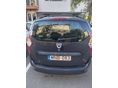DACIA LODGY 2014/6 - 4