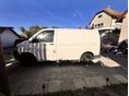 VOLKSWAGEN TRANSPORTER 2008/4 - 5