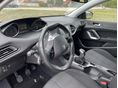 PEUGEOT 308 2014/5 - 7