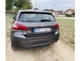 PEUGEOT 308 2014/5 - 4