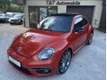 VOLKSWAGEN BEETLE 2015/7 - 1