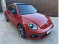 VOLKSWAGEN BEETLE 2015/7 - 2