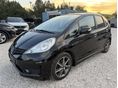 HONDA JAZZ 2013/4 - 1