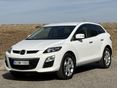 MAZDA CX-7 2011/8 - 2