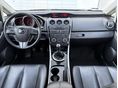 MAZDA CX-7 2011/8 - 11