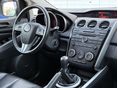 MAZDA CX-7 2011/8 - 12