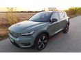 VOLVO XC40 Recharge Twin Ultimate AWD