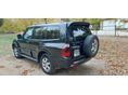 MITSUBISHI PAJERO 2006/2 - 2