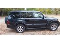 MITSUBISHI PAJERO 2006/2 - 1