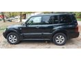 MITSUBISHI PAJERO 2006/2 - 4