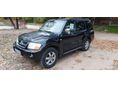 MITSUBISHI PAJERO 2006/2 - 5