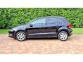 VOLKSWAGEN POLO 2011/12 - 2