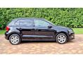 VOLKSWAGEN POLO 2011/12 - 5