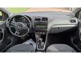 VOLKSWAGEN POLO 2011/12 - 9