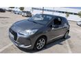 DS DS 3 1.6 BlueHDi S&S Style Navigáció-Bluetooth-AppleCarPlay-Tolató Kamera+Radarok-Tempomat