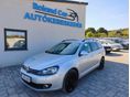 VOLKSWAGEN GOLF VI Variant 1.6 CR TDI Highline DSG Automataváltó! Ülés fűtés! Digitklíma! Tempomat! Parkradar! Csere-beszámítás!