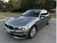 BMW 530 2017/9 - 1