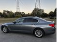 BMW 530 2017/9 - 2