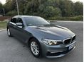 BMW 530 2017/9 - 5