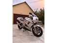 HONDA VFR 750 F 1996/3 - 1