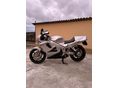 HONDA VFR 750 F 1996/3 - 6