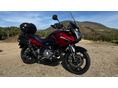 SUZUKI V-STROM DL 650
