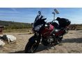 SUZUKI V-STROM 2008/9 - 2